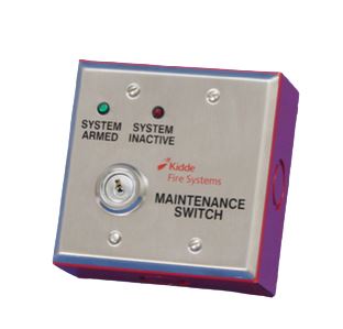 KIDDE-FENWAL, LLC 76-600000-200