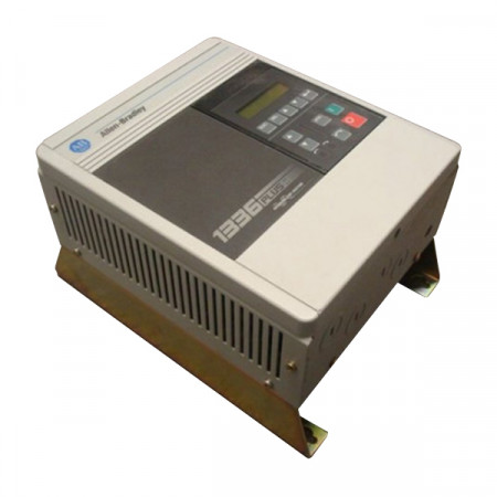 ALLEN BRADLEY 1336S-BRF50-AA-EN4-HAP-L6