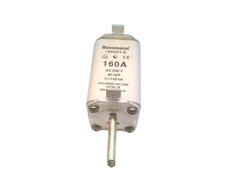 EATON CORPORATION 160NH1G