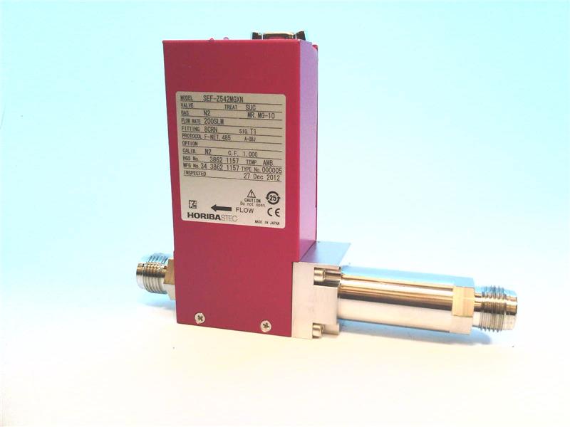 SEF-Z542MGXN by HORIBA