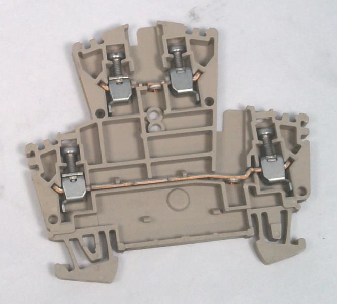 WEIDMULLER 60947-7-1-2.5MM