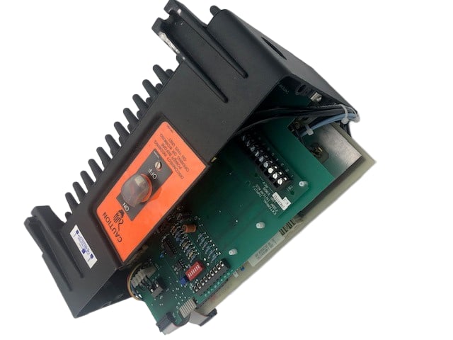 NIDEC CORP 2602A