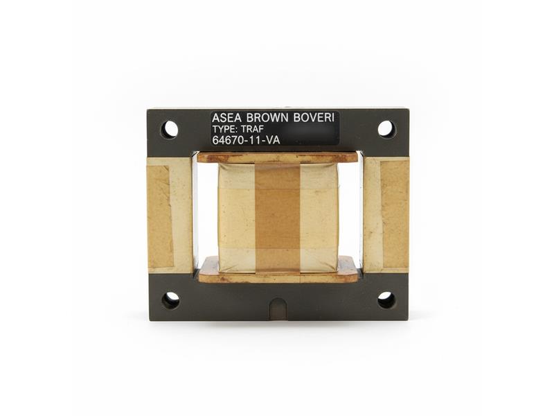 ASEA BROWN BOVERI 64670-11-VA