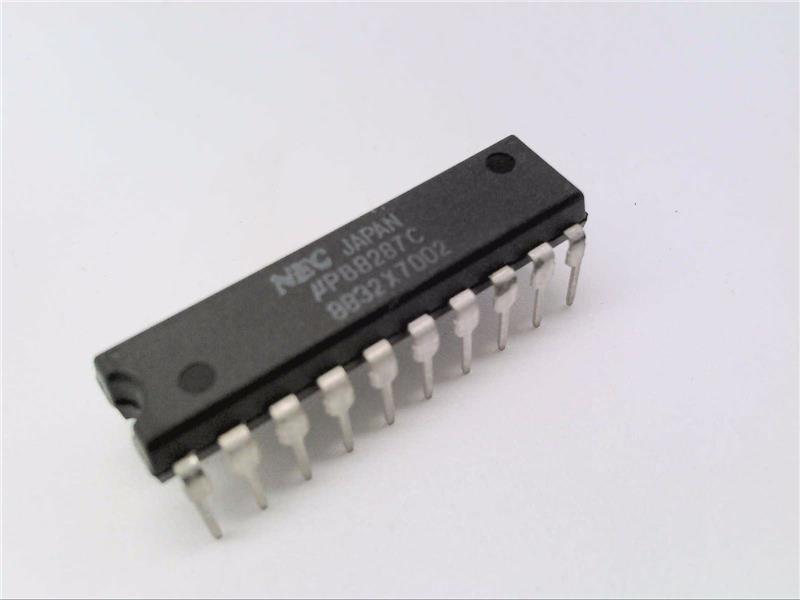 NEC UPB8287C