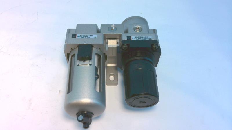 SMC AC3020-02