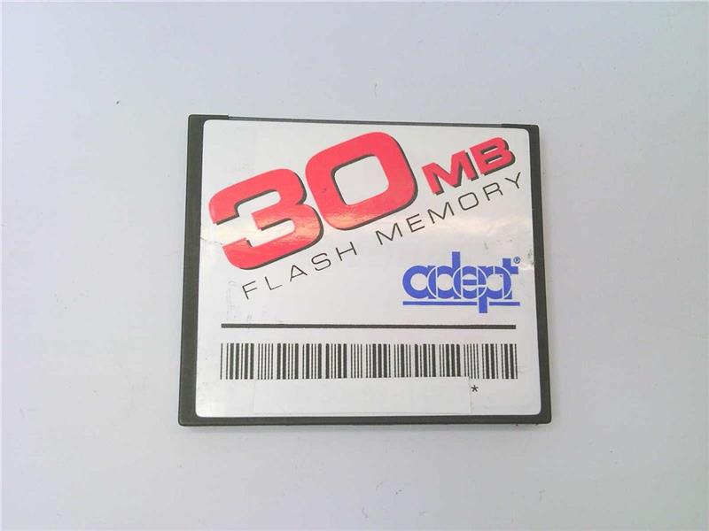 ADEPT TECH 30964-02030