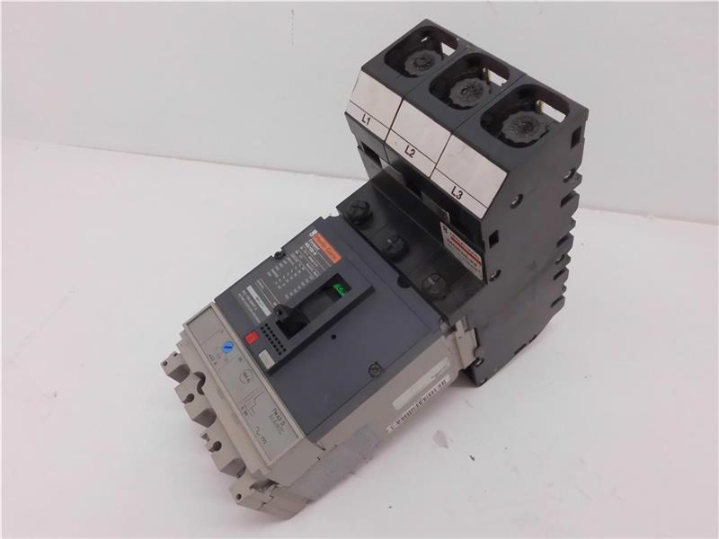 SCHNEIDER ELECTRIC MGP0633