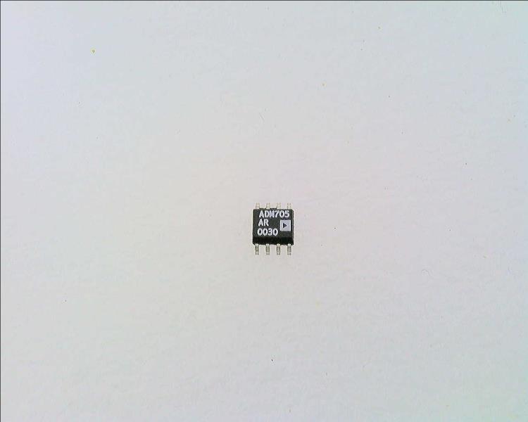 ANALOG DEVICES ADM705ARZ