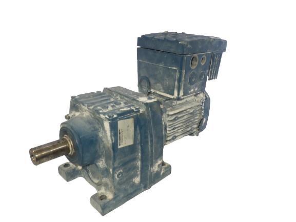 SEW EURODRIVE R47DRS71M4/MM05/MO/DH