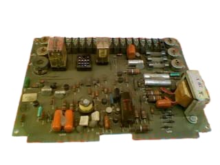 MOR-0006-0 by CLEVELAND MOTION CONTROL