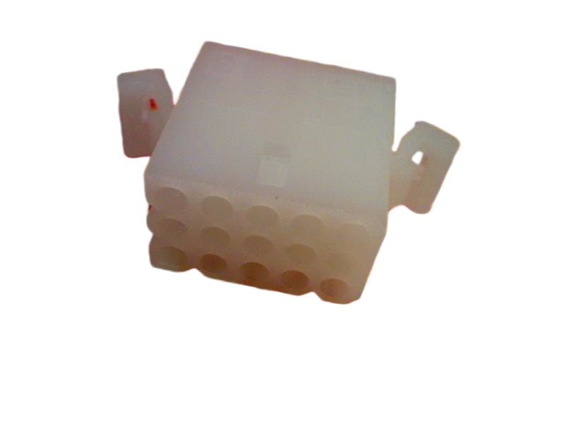MOLEX 03-06-6155