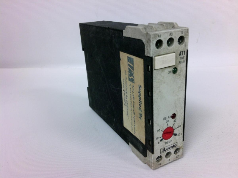 LOVATO 31-AT1-60S-240