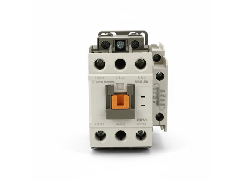 FRANKLIN ELECTRIC MRD-40A-24VDC