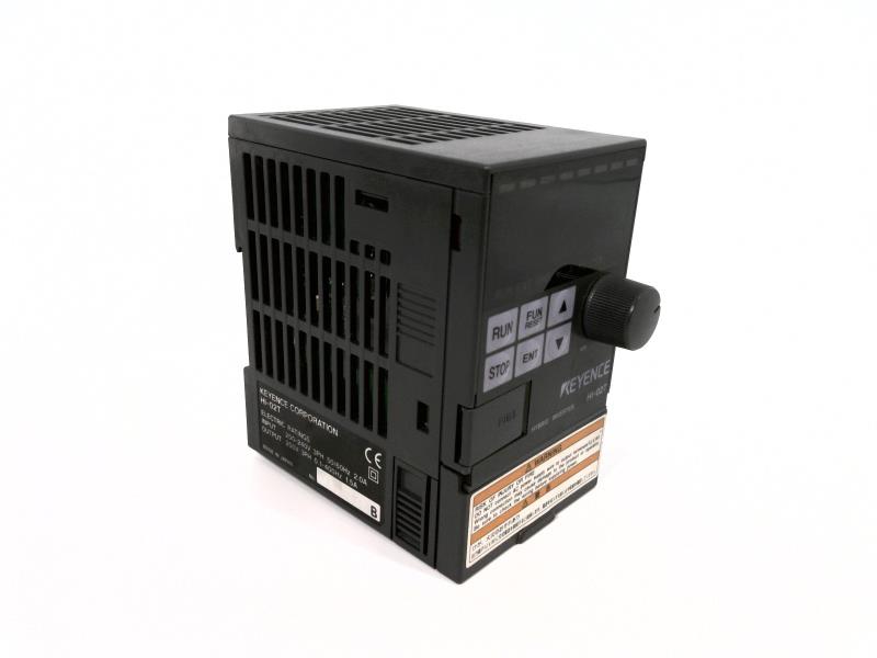 HI-02T by KEYENCE CORP