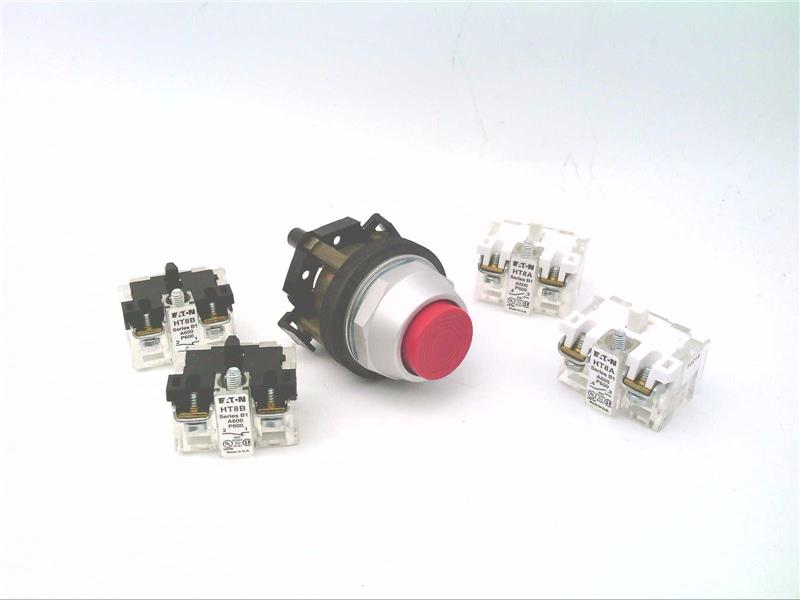 HT8ABRF1Q1 by EATON CORPORATION