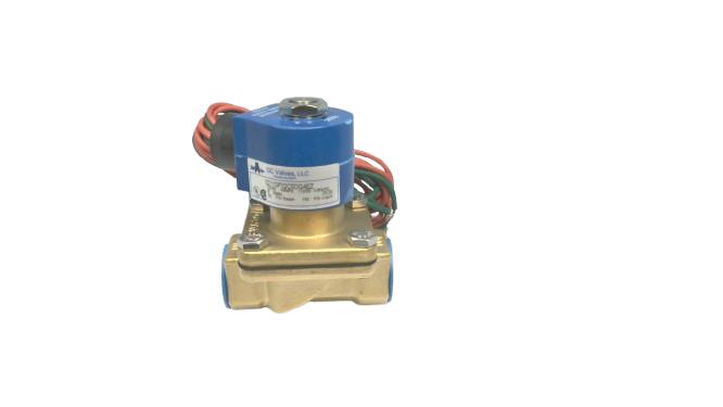 GC VALVES S211GF02C5DG4EZ1