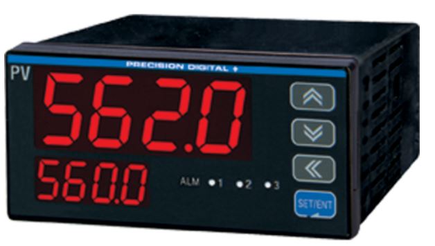 PRECISION DIGITAL PD562-6RA-00