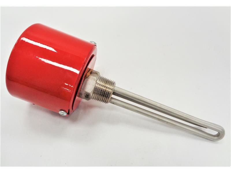 CHROMALOX 156-118988-004