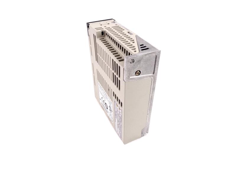 YASKAWA ELECTRIC SGDS-02F12A