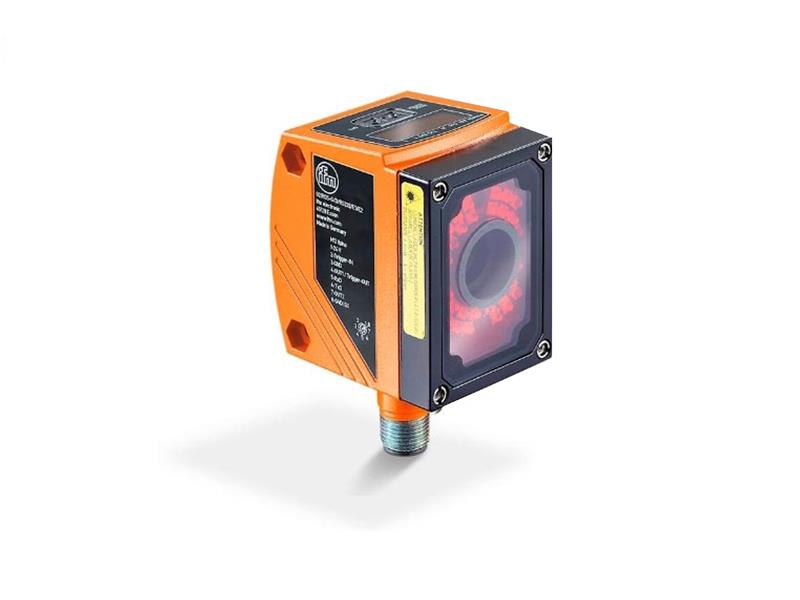 O2IROS-G/D/RS232/E1/E2-O2I302 by EFECTOR