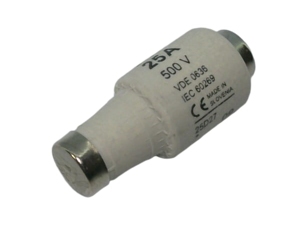 25D27 by EATON CORPORATION