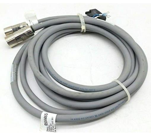 CP-SS-G1HE-10 by KOLLMORGEN