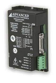 ADVANCED MOTION CONTROLS S16A8B