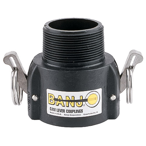 75B3/4 by BANJO CORP