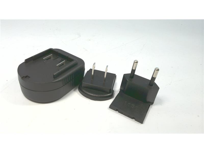 ZEBRA PWRS-124306-01BR