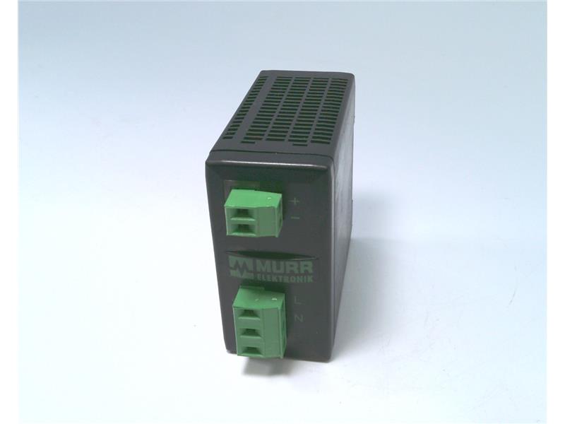 MURR ELEKTRONIK MCS-B 1,3-100-240/24