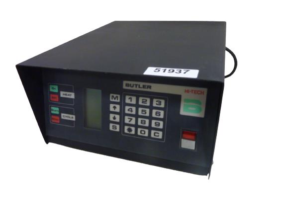 BUTLER AUTOMATIC CONTROL937