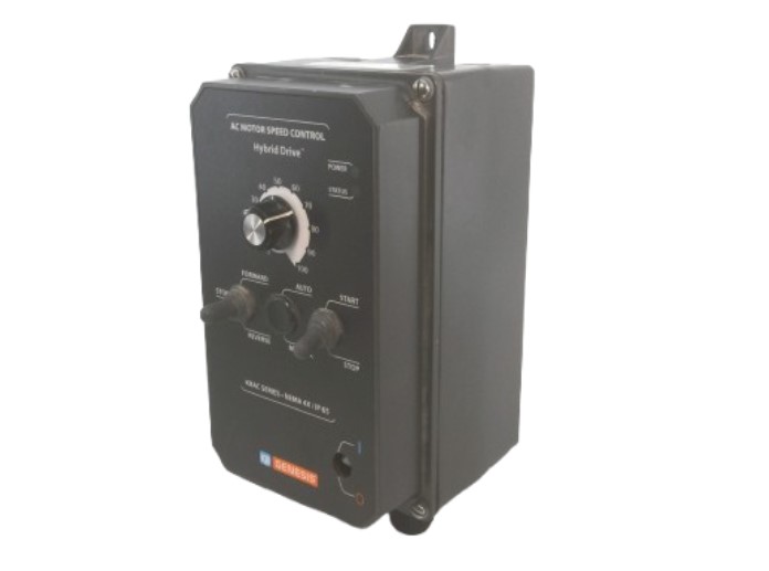 KB ELECTRONICS KBAC-24DF