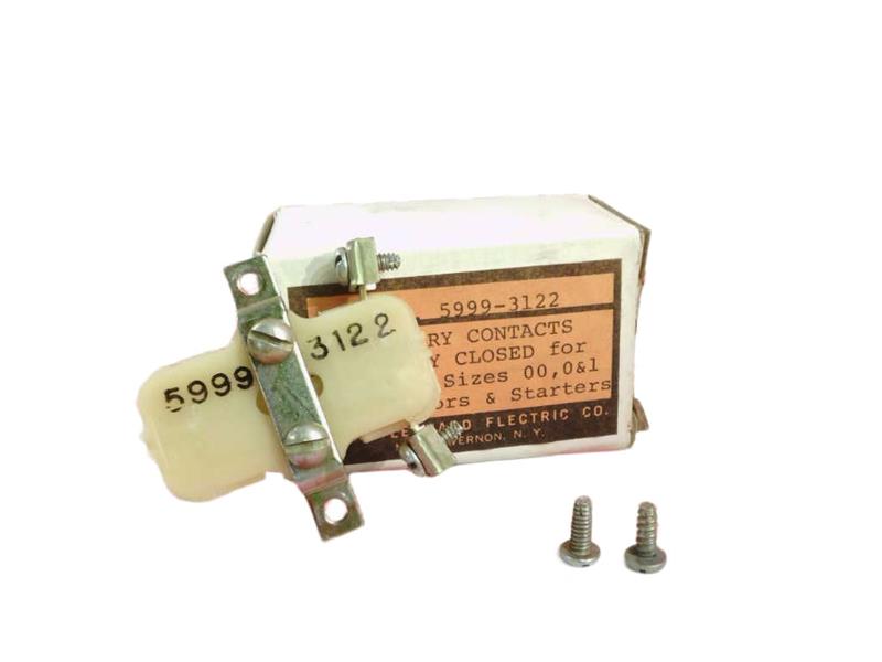 5999-3122 by DANAHER CONTROLS