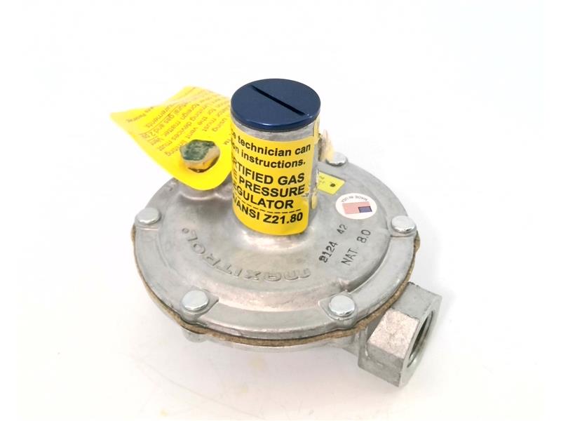 MAXITROL 325-3L-1/2-12A09