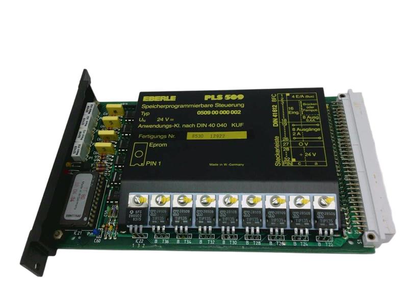 SCHNEIDER ELECTRIC PLS-509