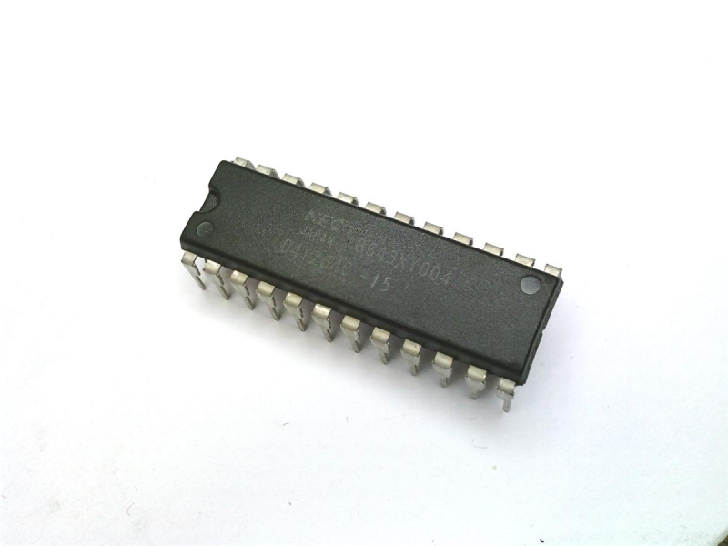 NEC D41264C15