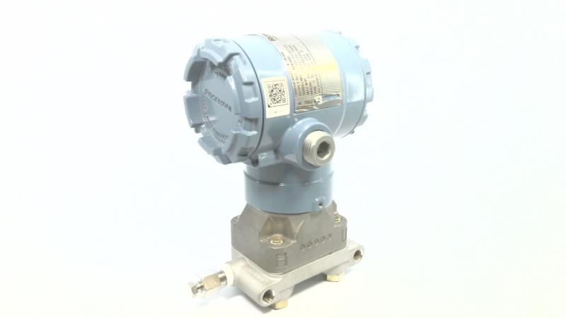 EMERSON 2051CG4A22A1AB4