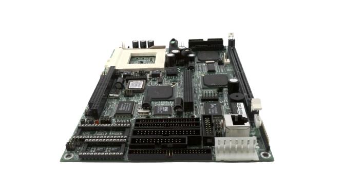 LANNER ELECTRONICS EM-586-EBX 