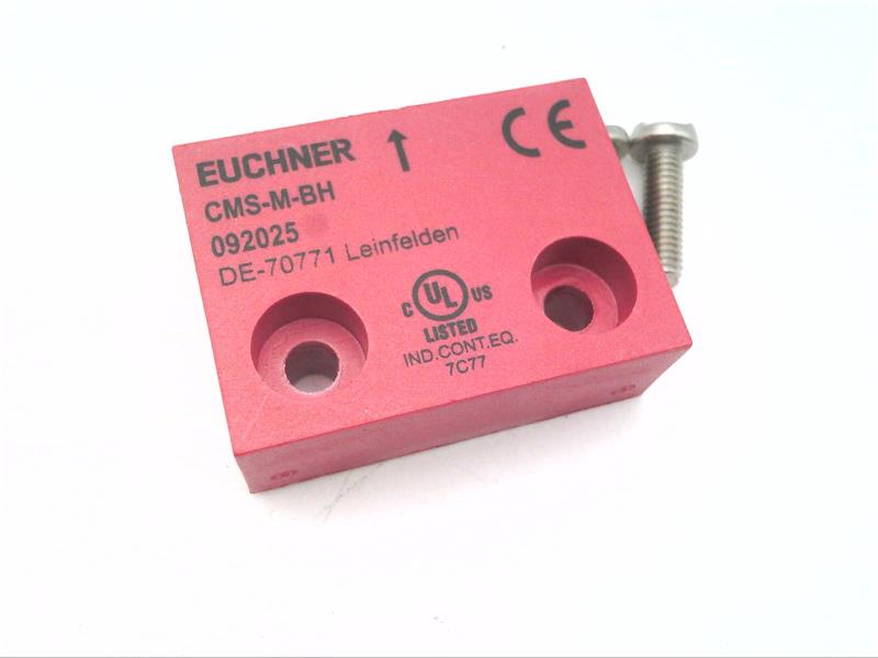 EUCHNER CMS-M-BH