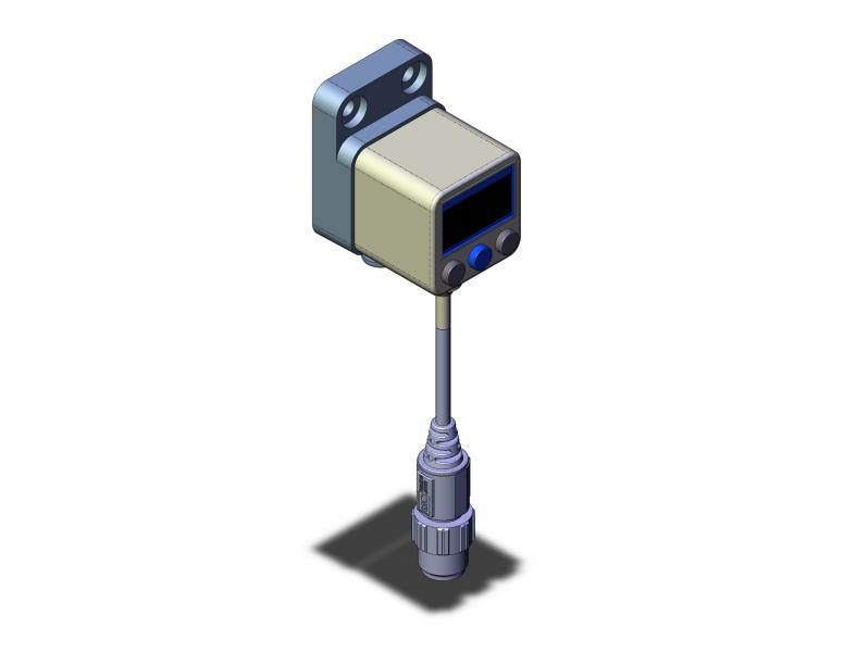ISE40A-C4-X-P by SMC