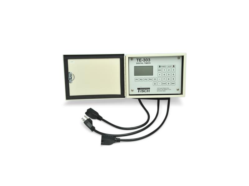 TISCH ENVIRONMENTAL TE-303