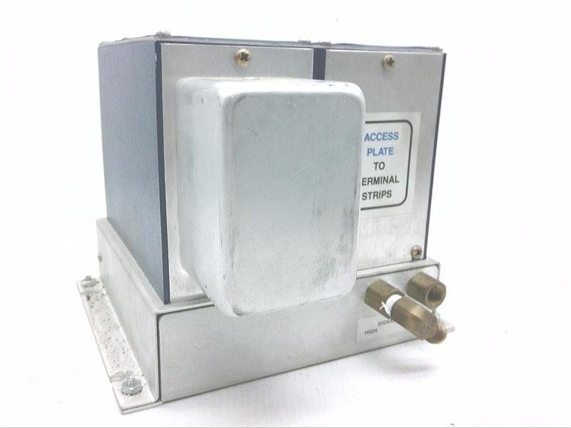 AIR MONITOR CORP 5400AZ