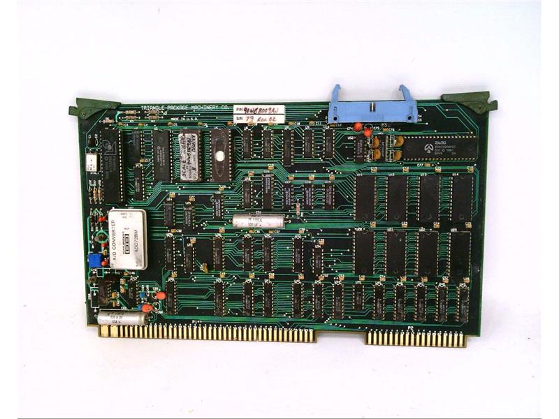 TRIANGLE MACHINE 90WB8009AJ