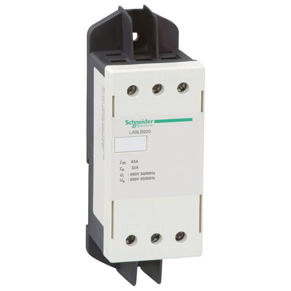 SCHNEIDER ELECTRIC LA9LB920