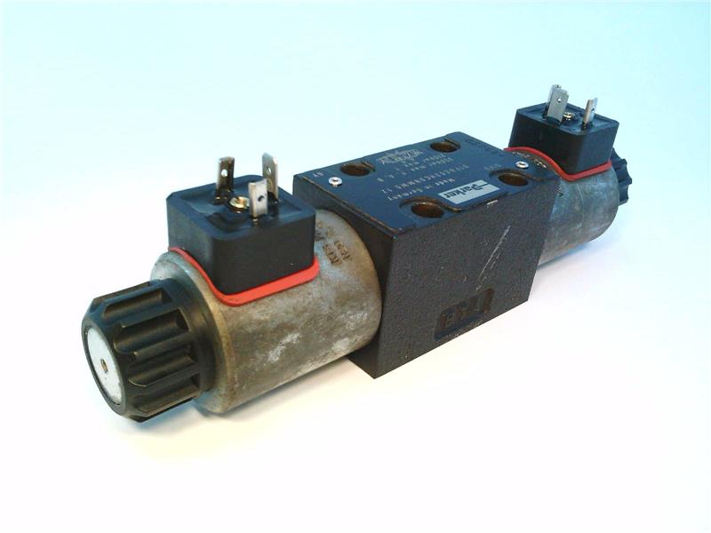 PARKER D1FBE02HC0NMW0