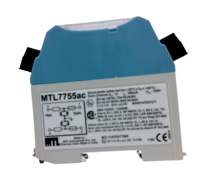 EATON CORPORATION MTL7755AC