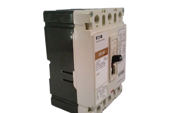 EATON CORPORATION HFDDC3100WF01