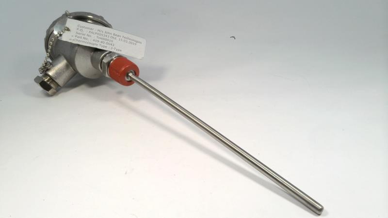 JOHN BEAN T409-40-0043