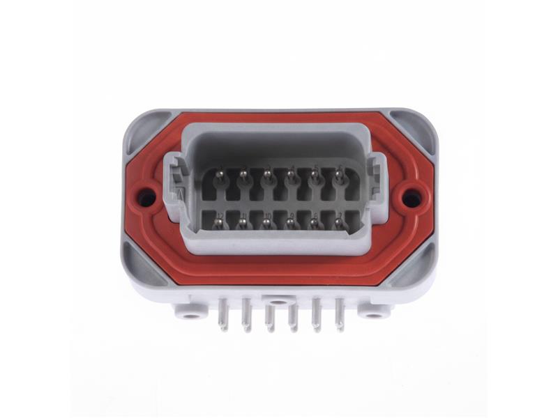 TE CONNECTIVITY DT13-12PA