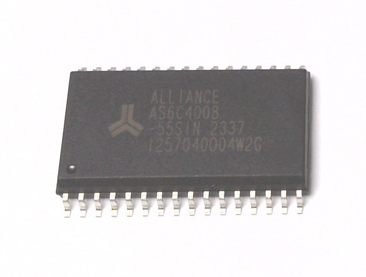 AS6C4008-55SIN by ALLIANCE